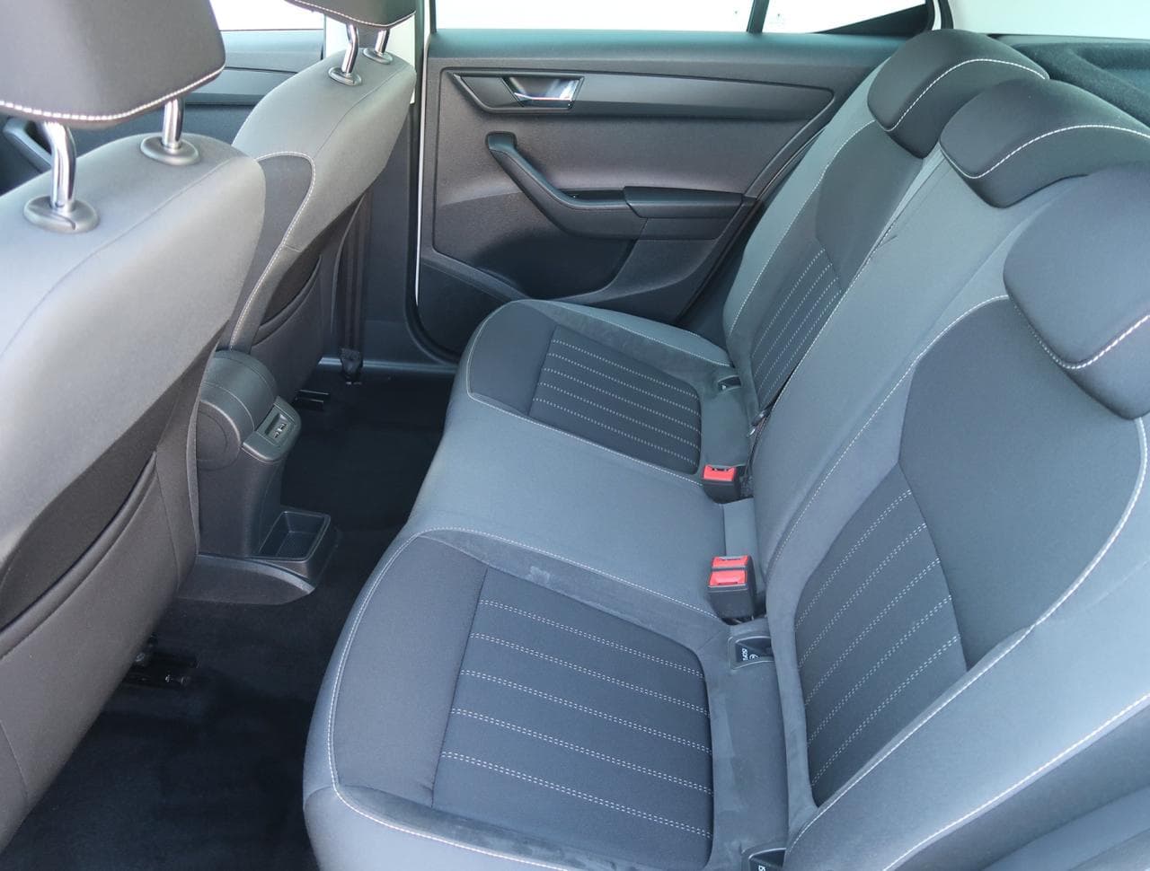 2020 Škoda Fabia - 15