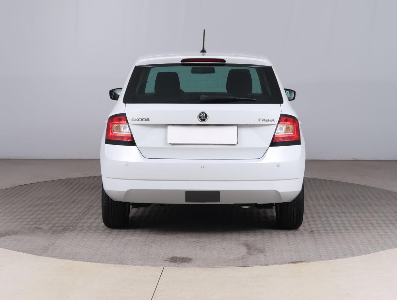 2016 Škoda Fabia - 6