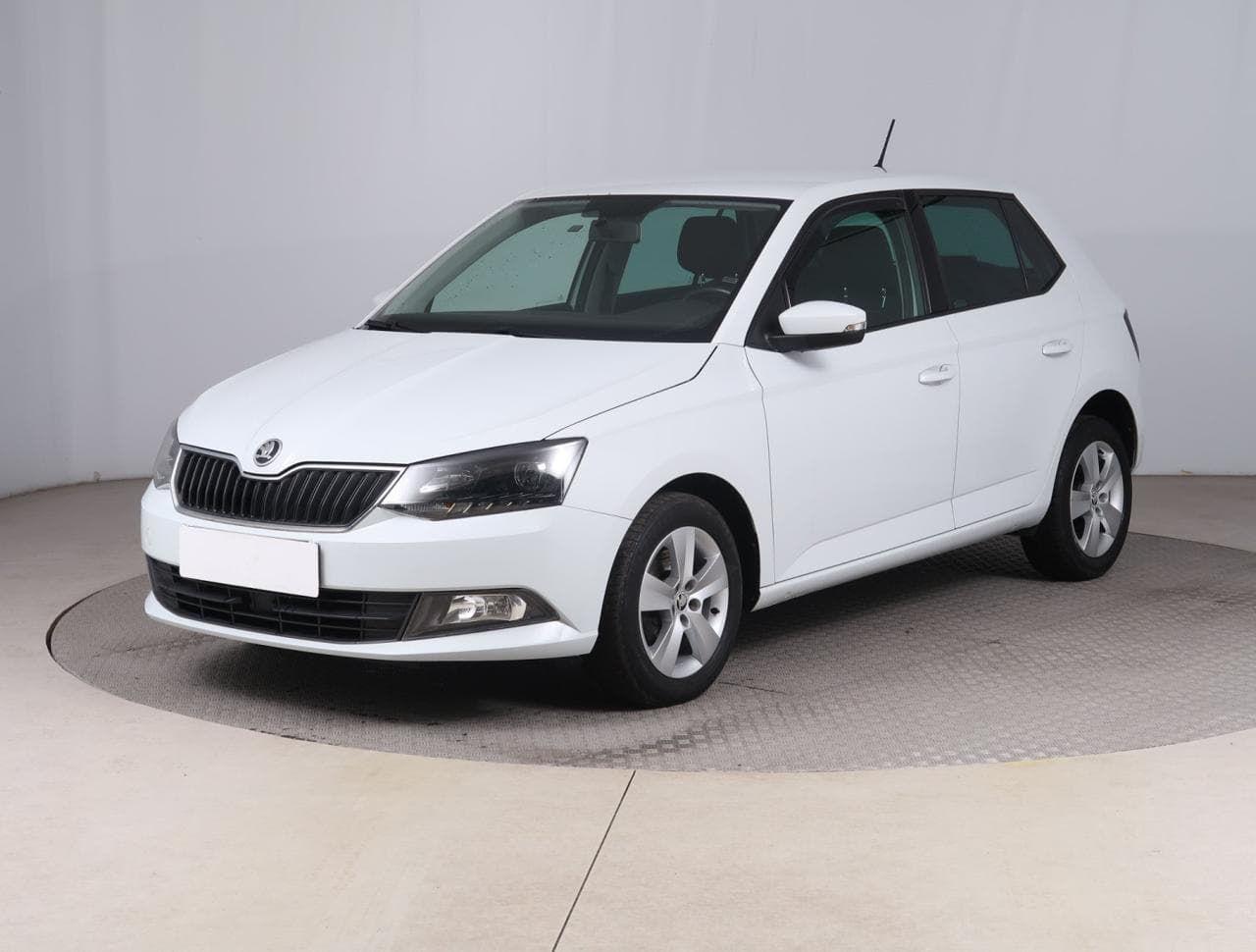 2016 Škoda Fabia - 3