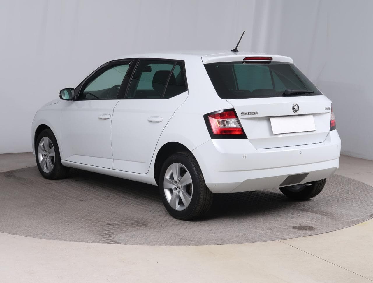 2016 Škoda Fabia - 5