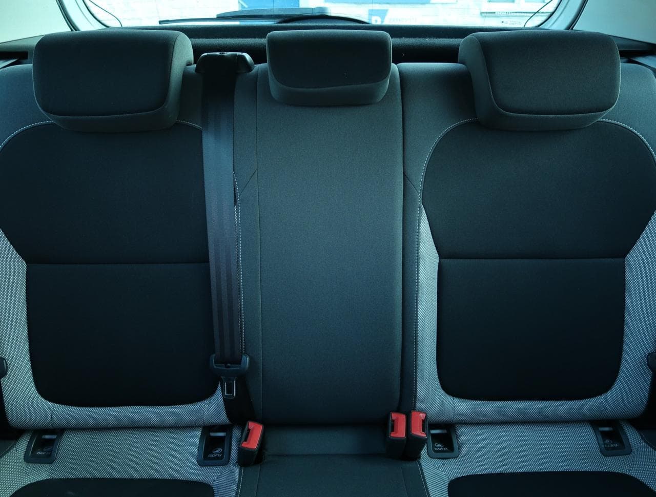 2016 Škoda Fabia - 14