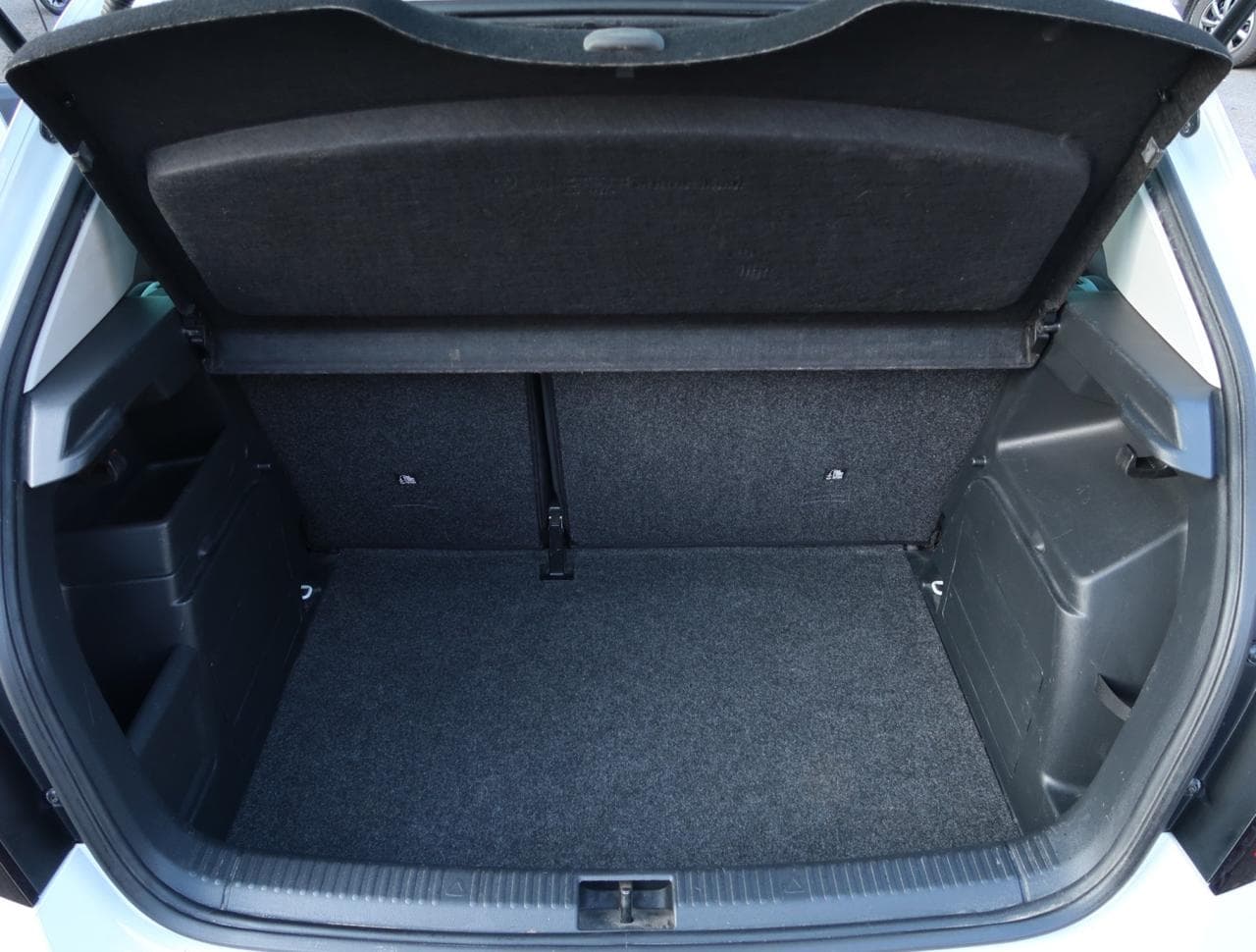 2016 Škoda Fabia - 19