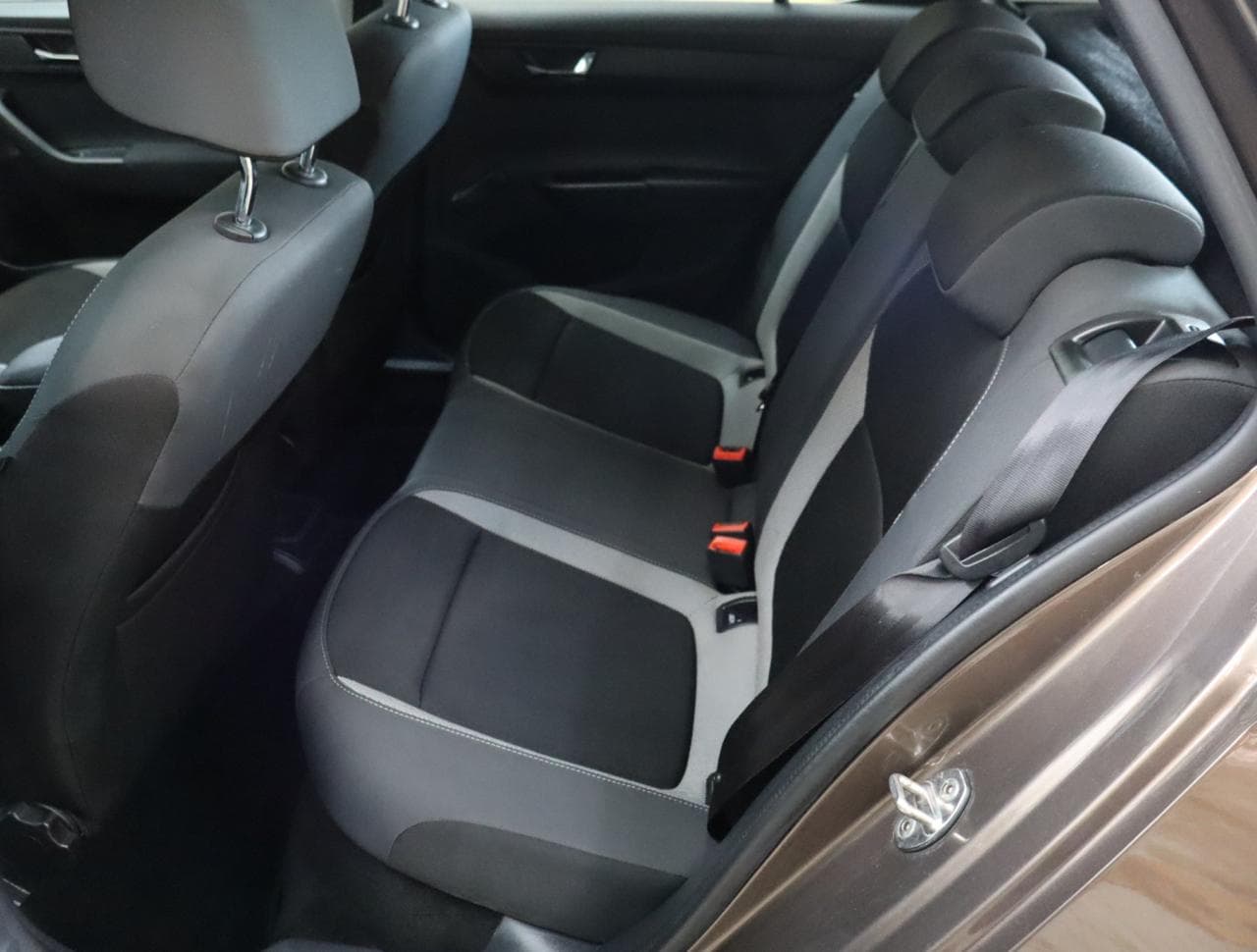 2018 Škoda Fabia - 15