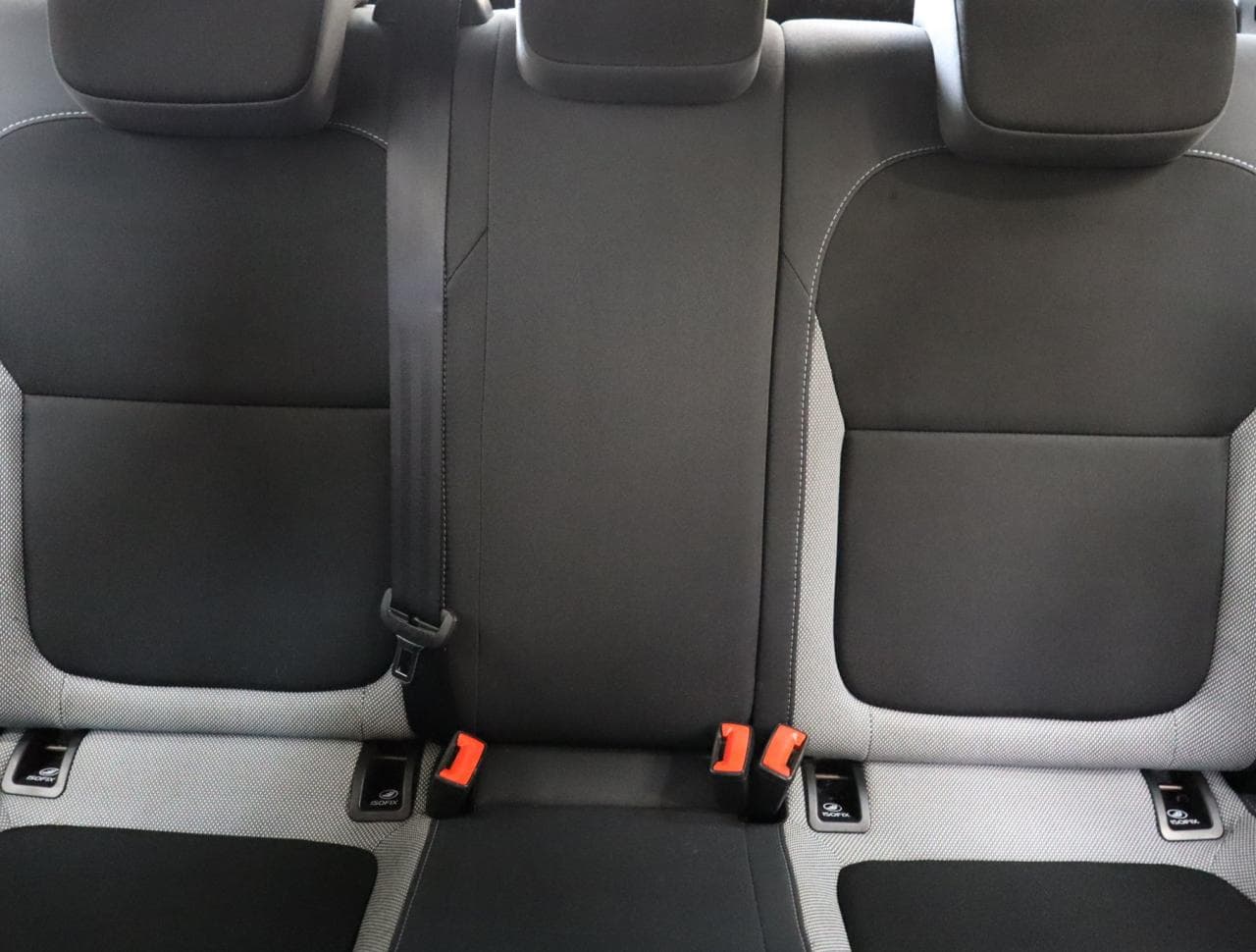 2018 Škoda Fabia - 14