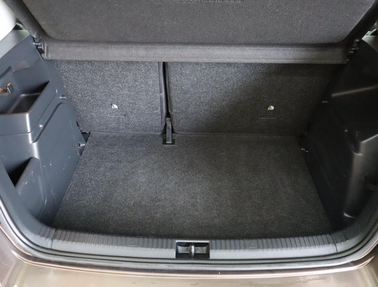 2018 Škoda Fabia - 20