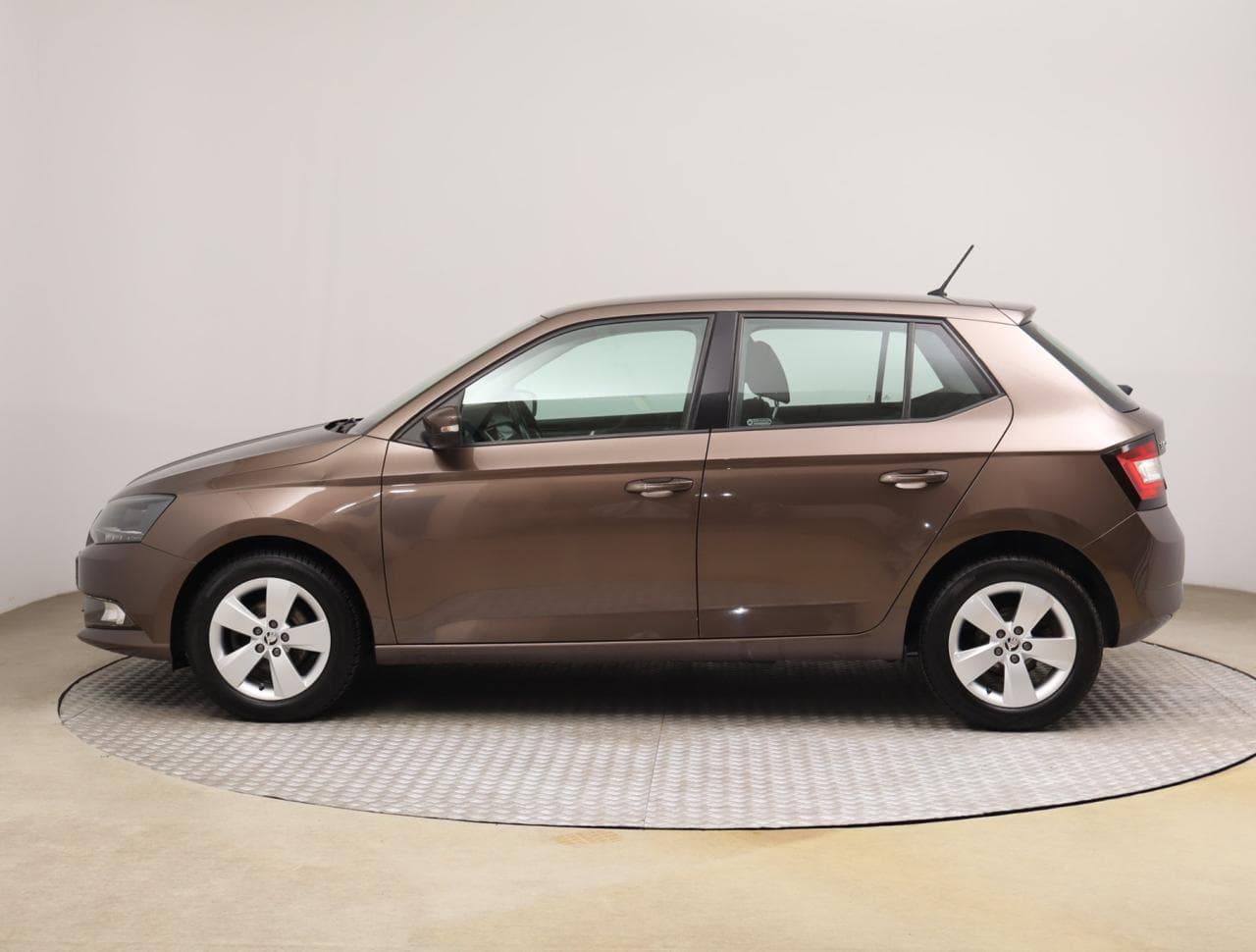 2018 Škoda Fabia - 4