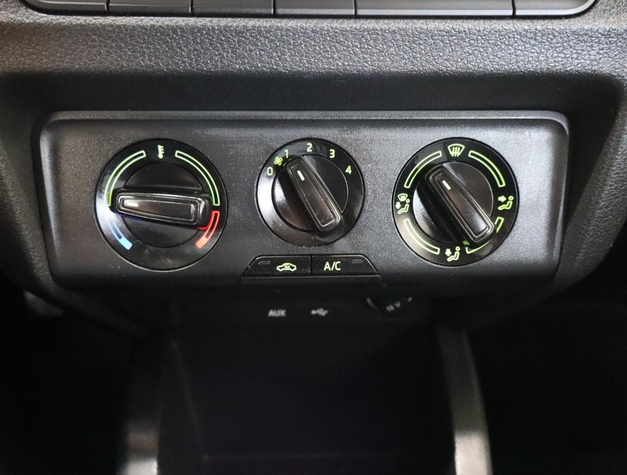 2018 Škoda Fabia - 19