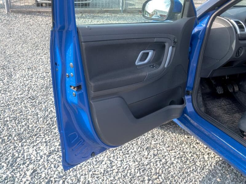 2010 Škoda Fabia - 9