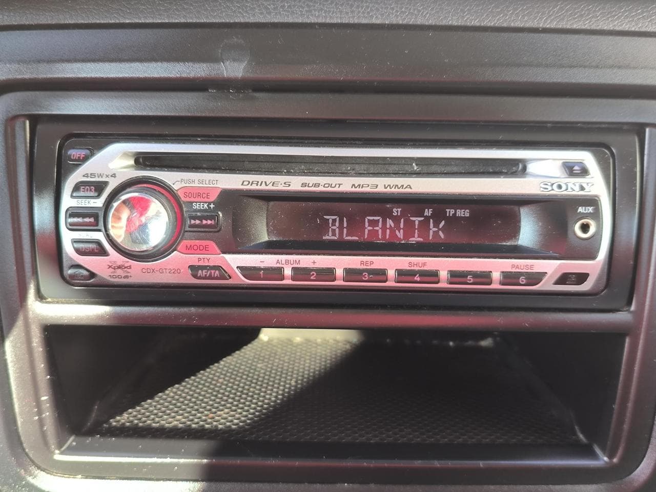 2008 Škoda Fabia - 11