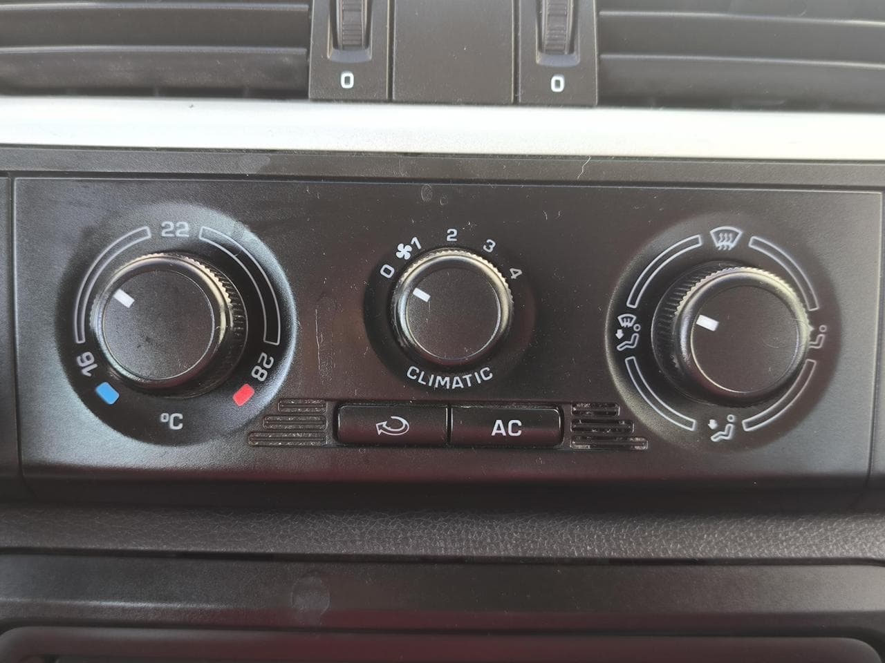 2008 Škoda Fabia - 12