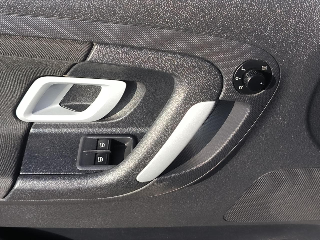 2008 Škoda Fabia - 13