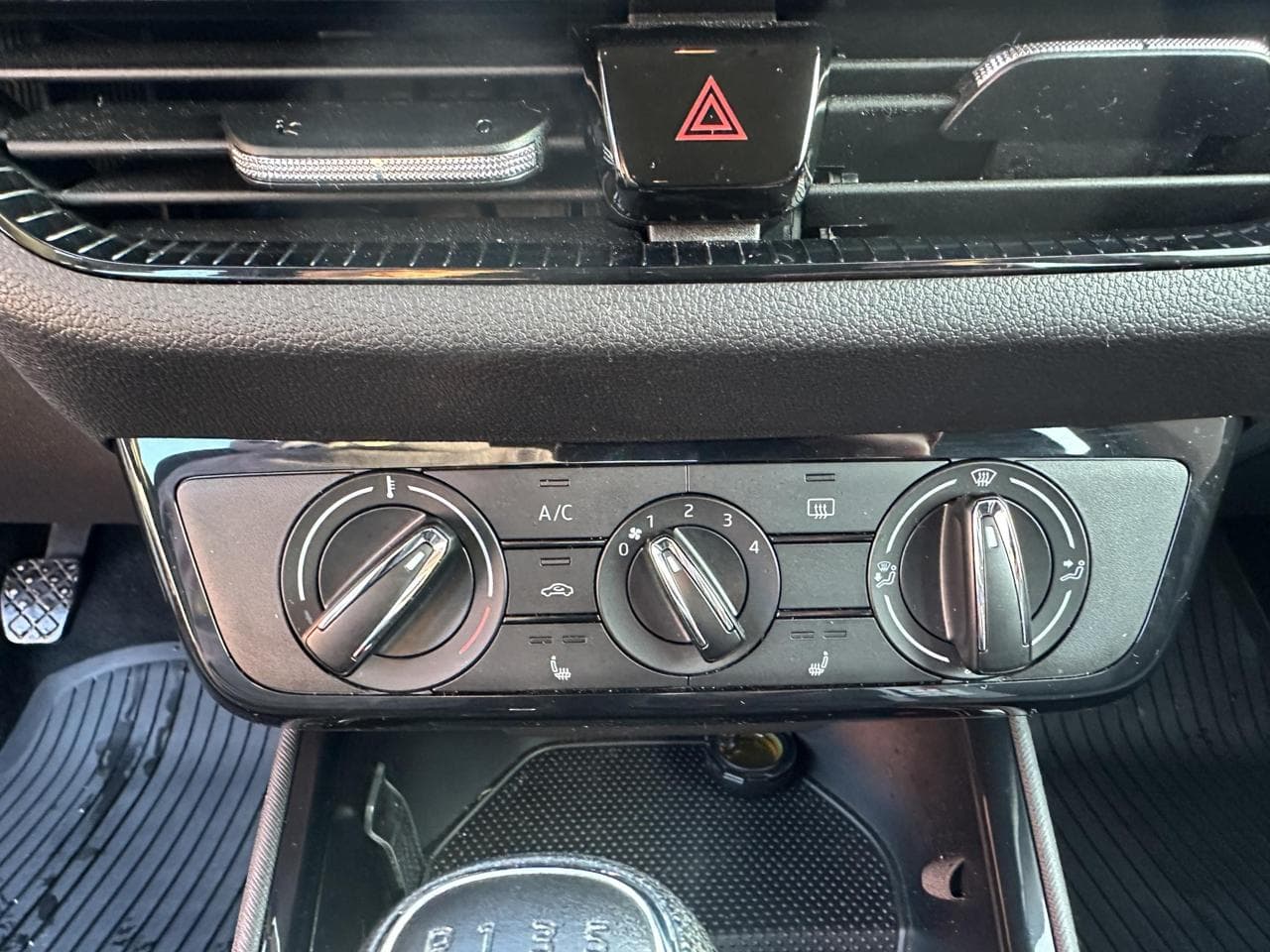 2023 Škoda Fabia - 16