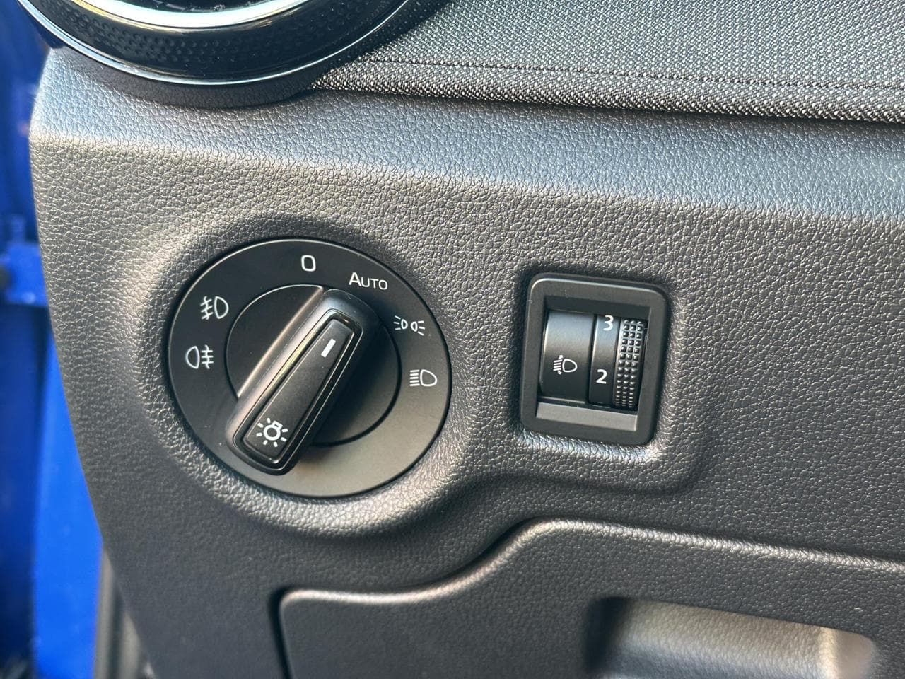 2023 Škoda Fabia - 19