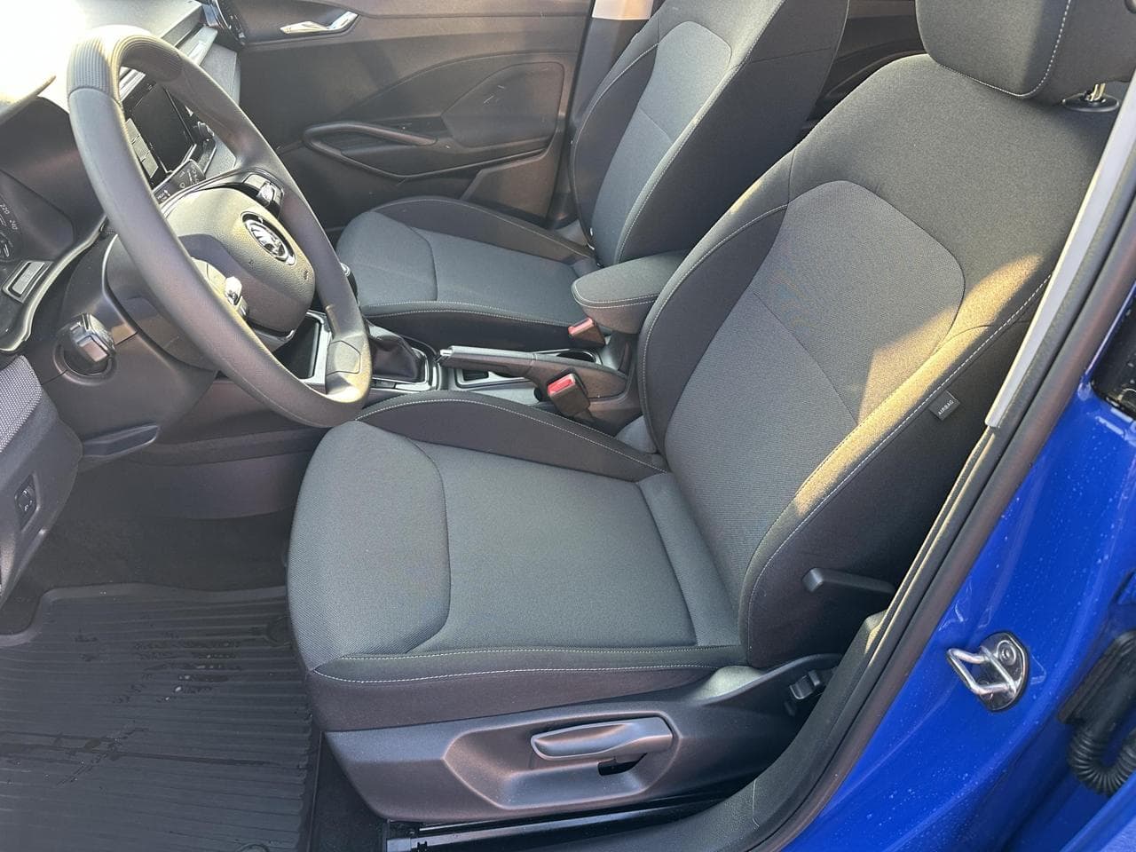 2023 Škoda Fabia - 9