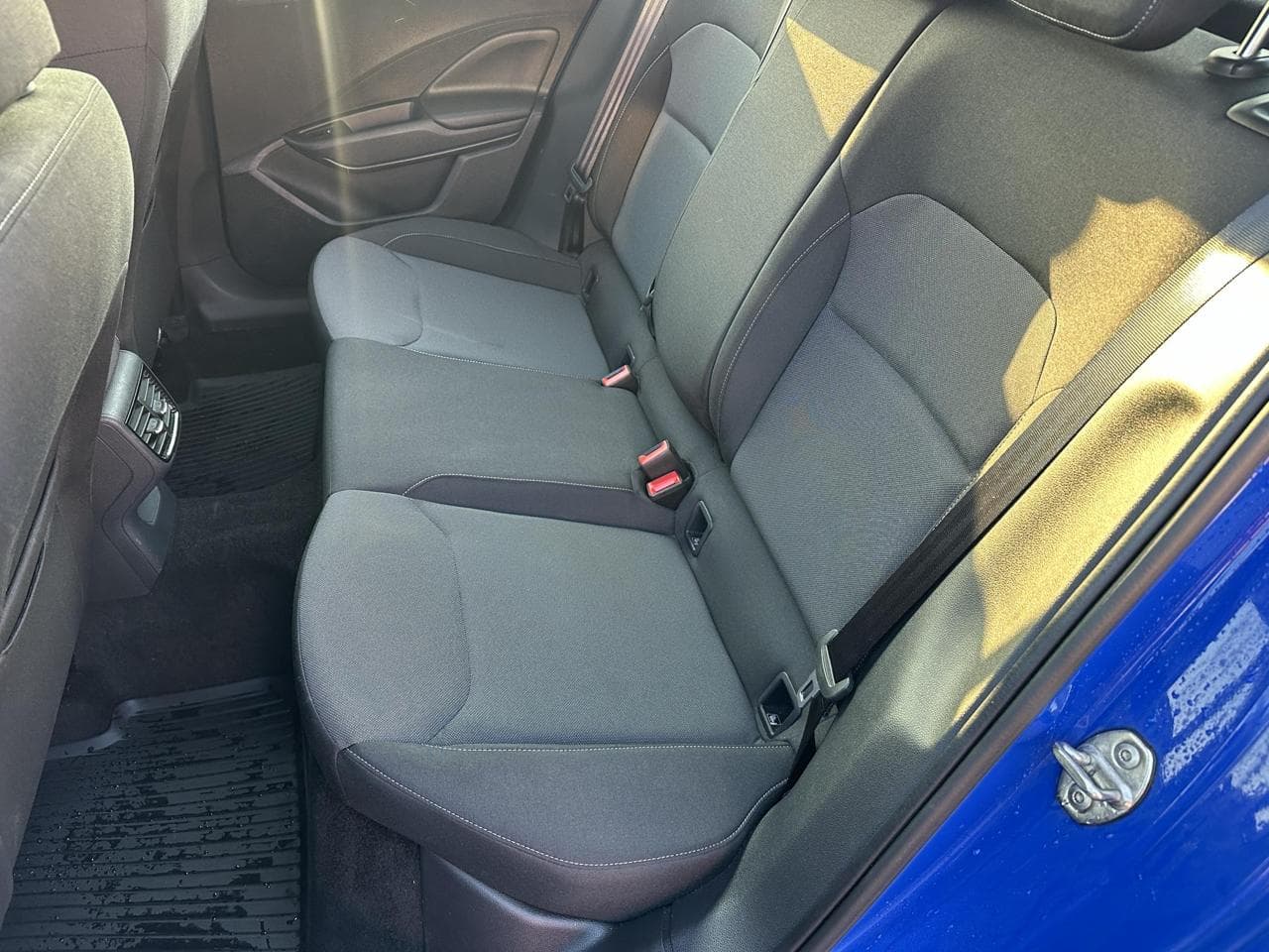 2023 Škoda Fabia - 10