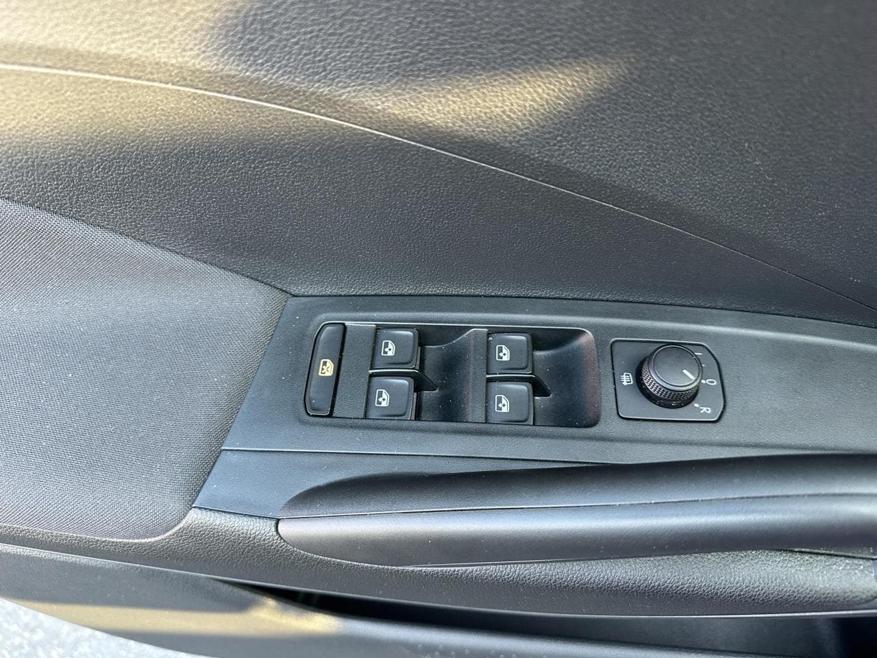 2023 Škoda Fabia - 20