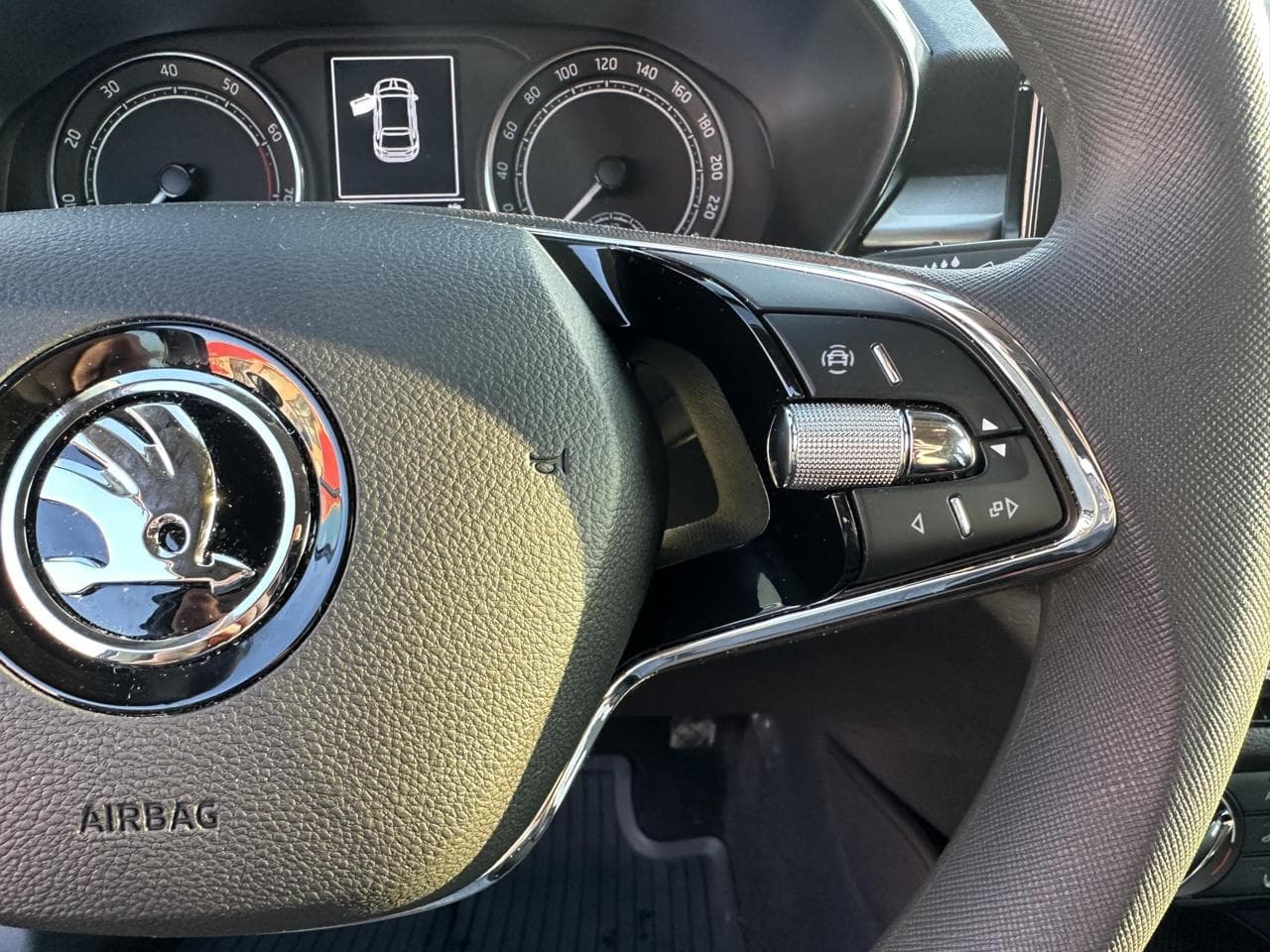 2023 Škoda Fabia - 13