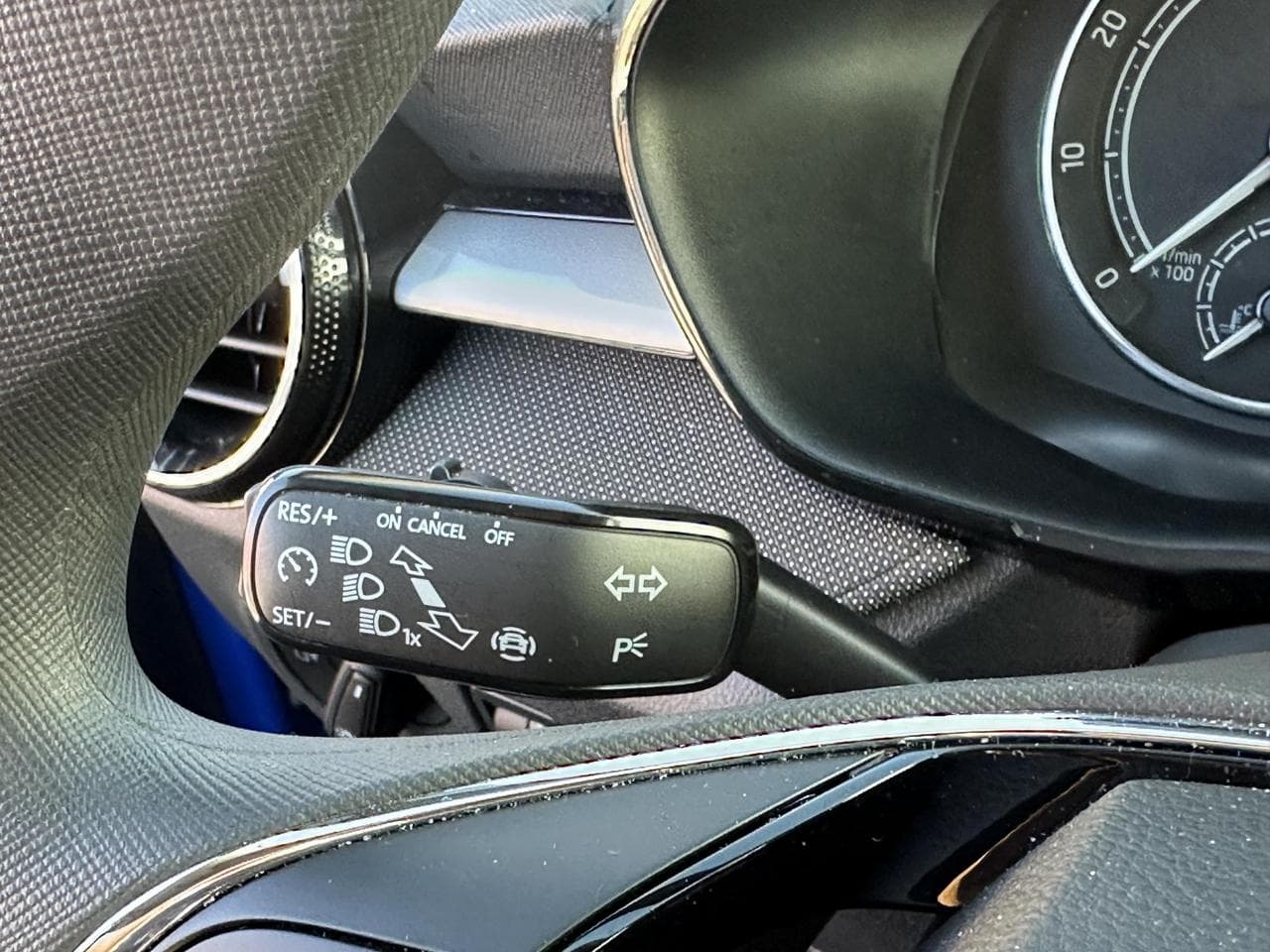 2023 Škoda Fabia - 18