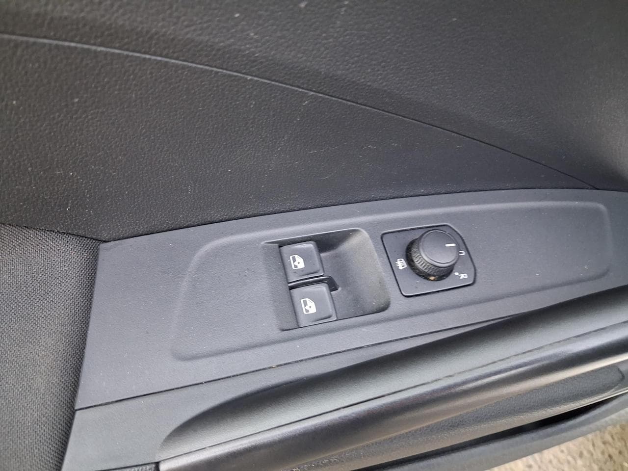 2022 Škoda Fabia - 12