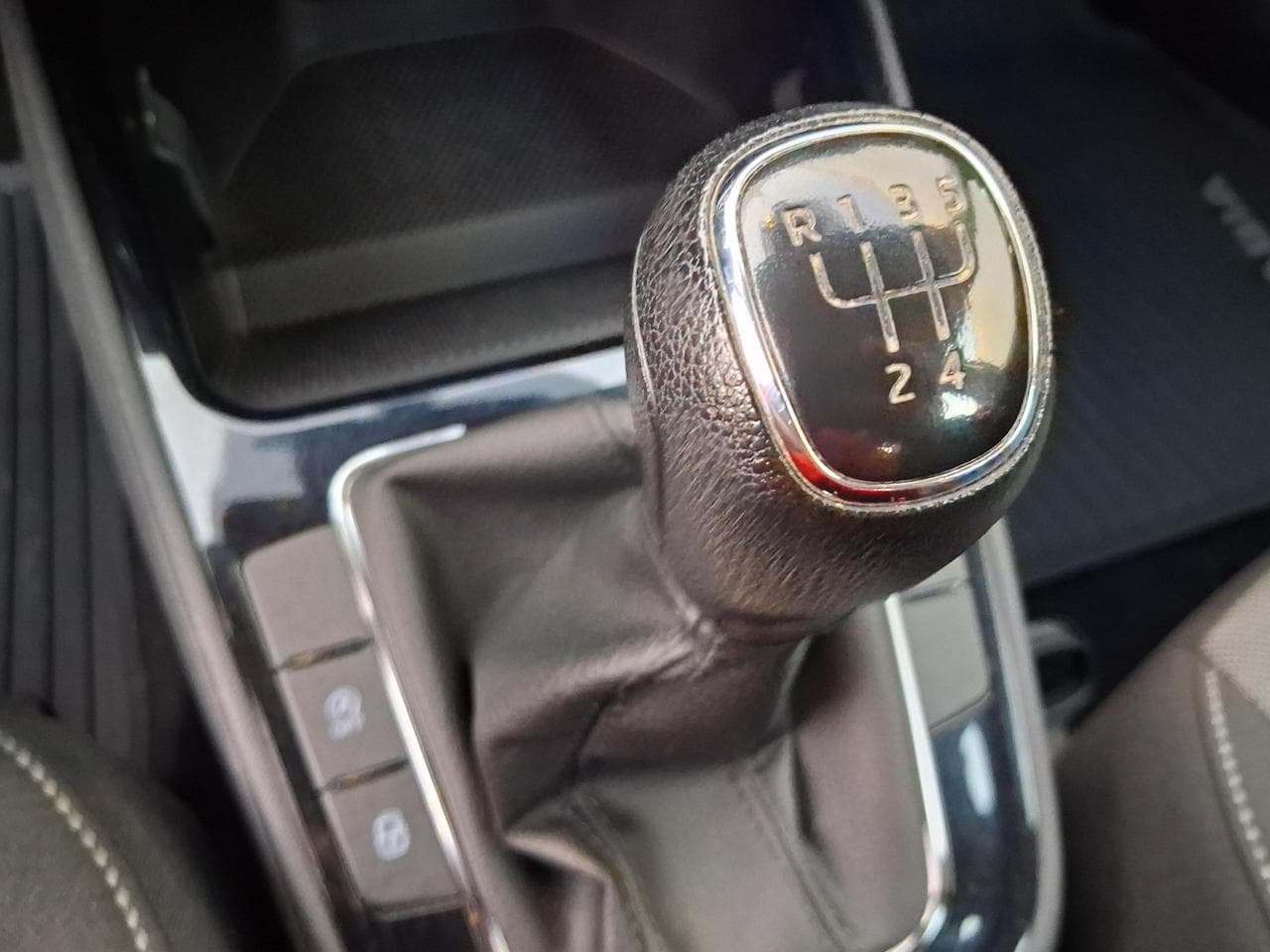 2022 Škoda Fabia - 14