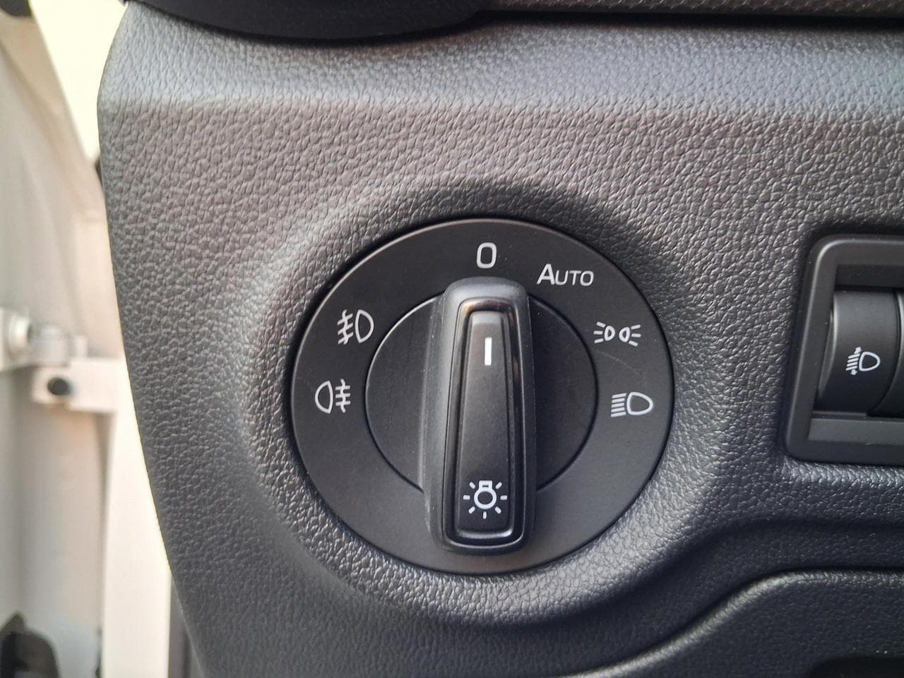 2022 Škoda Fabia - 13