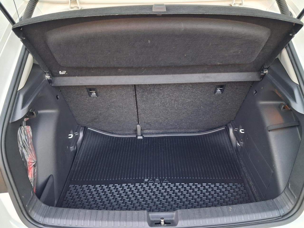 2022 Škoda Fabia - 7