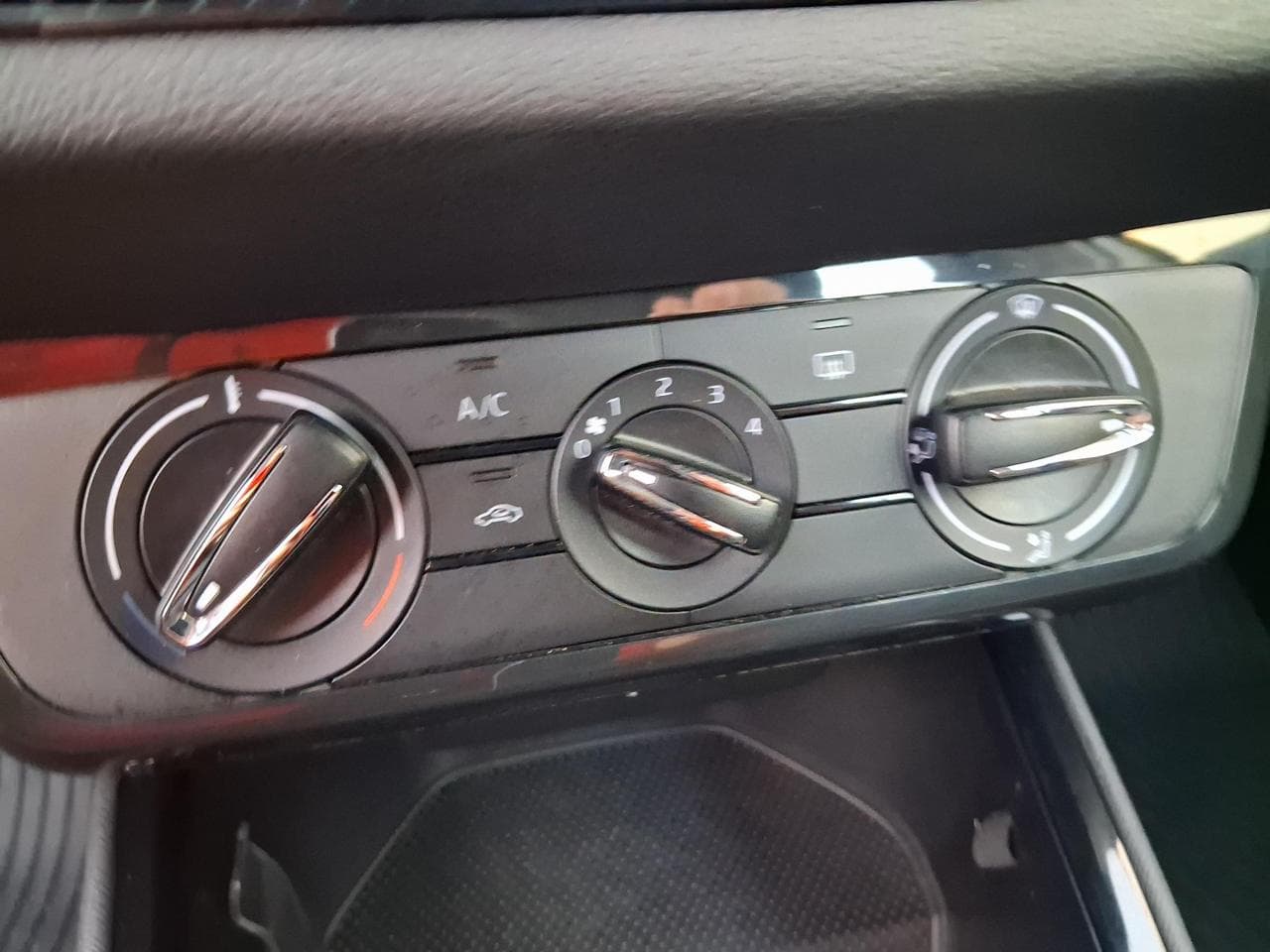 2022 Škoda Fabia - 15