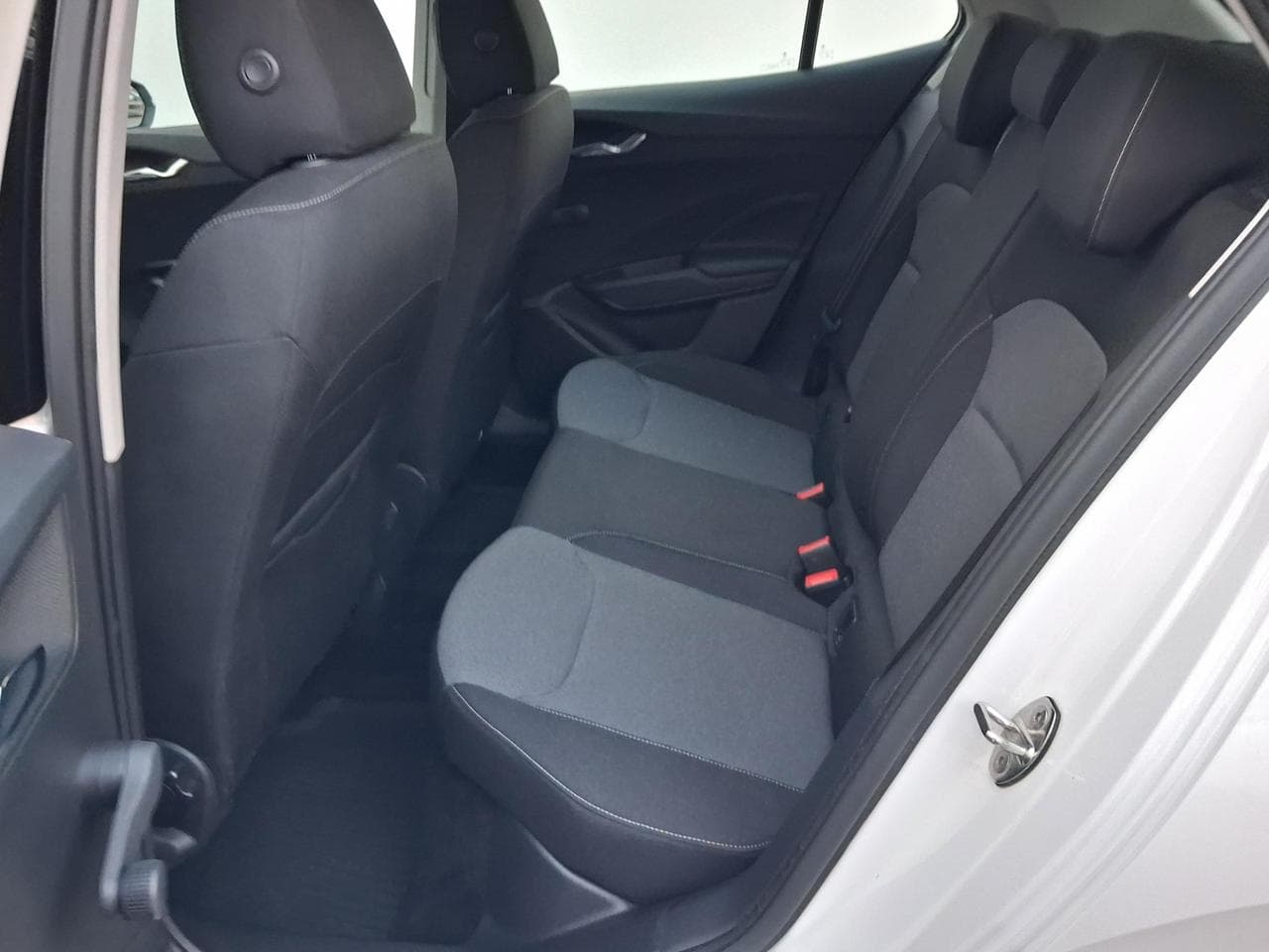 2022 Škoda Fabia - 8