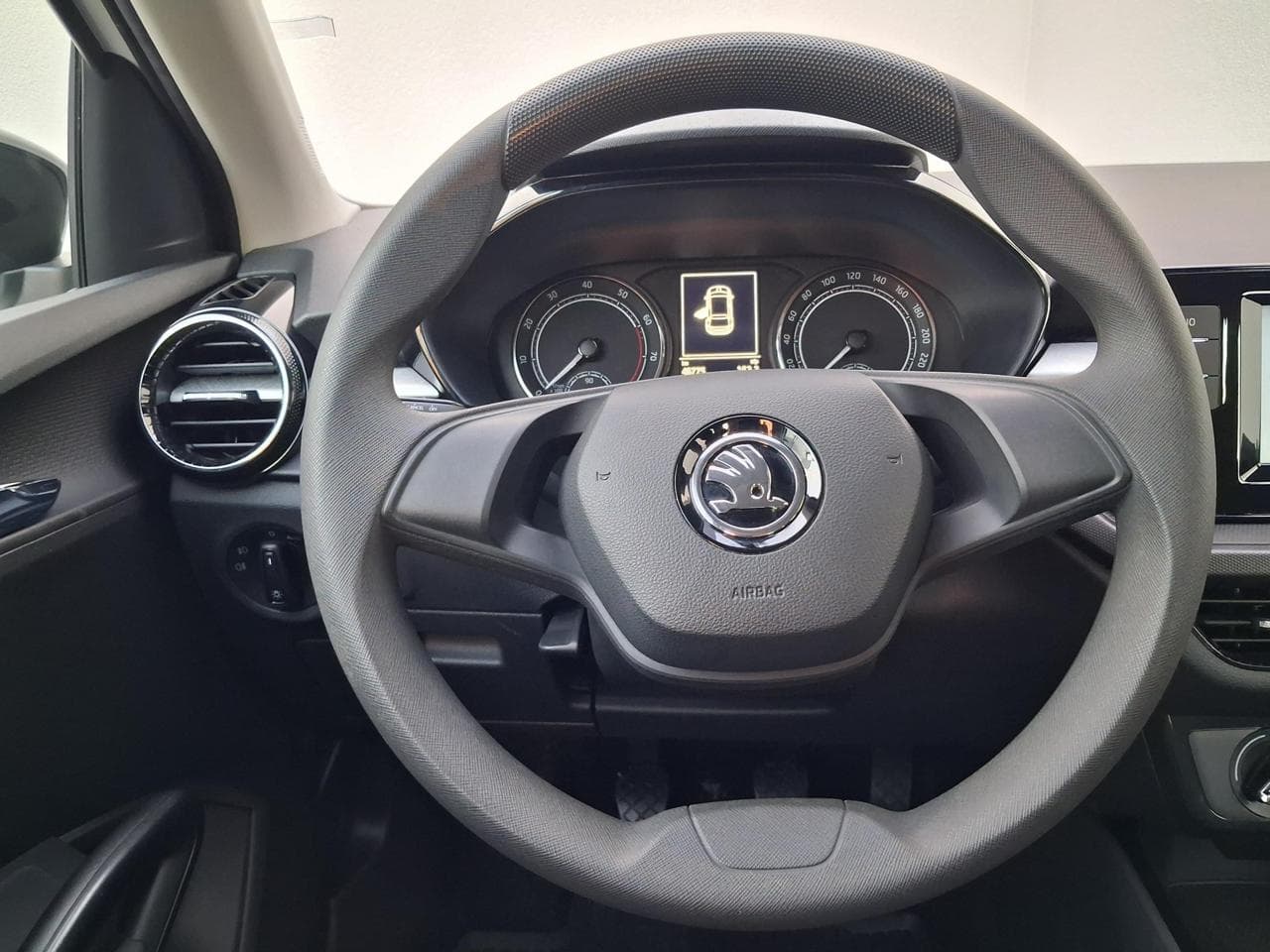 2022 Škoda Fabia - 10