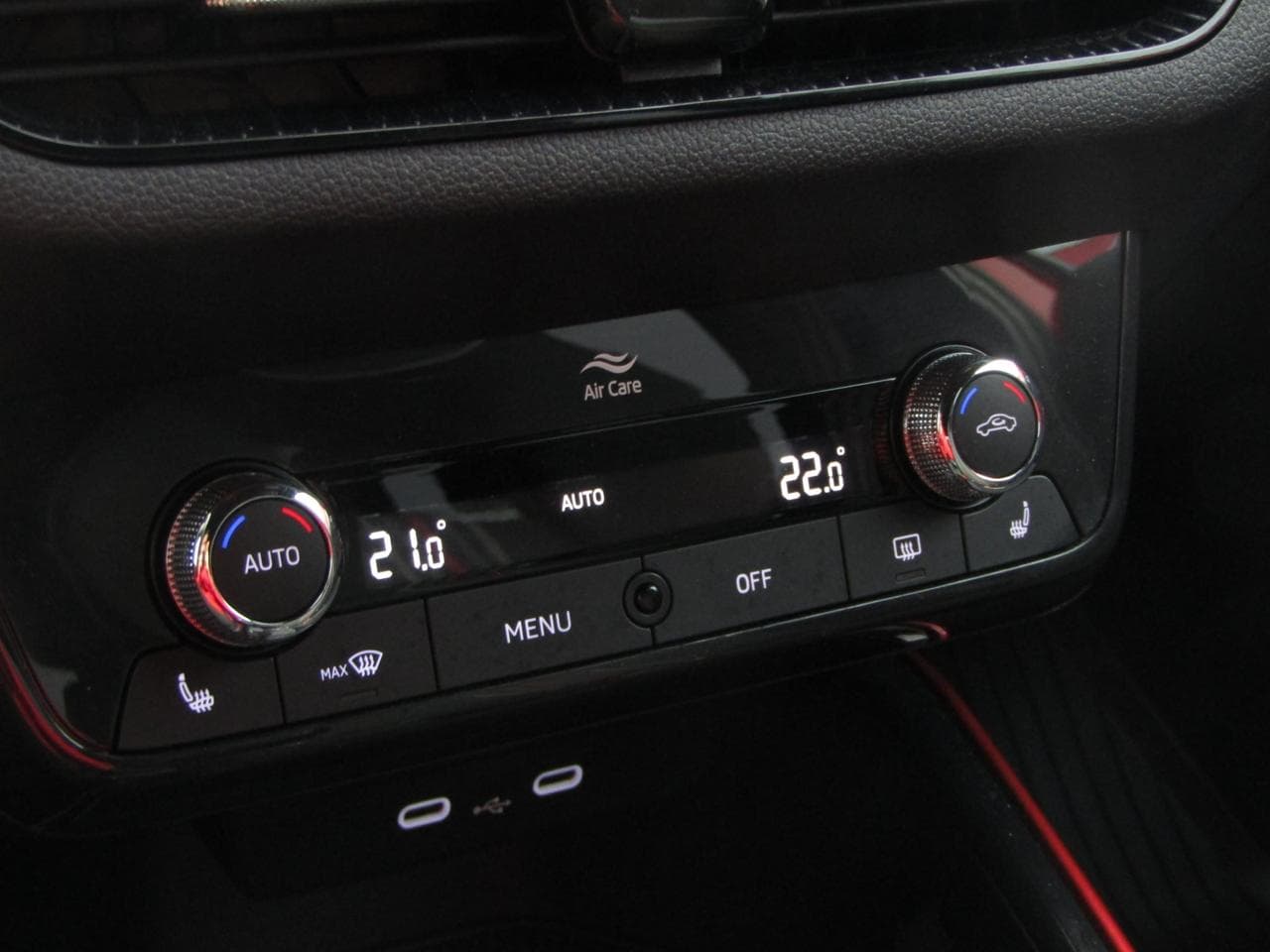 2023 Škoda Fabia - 14