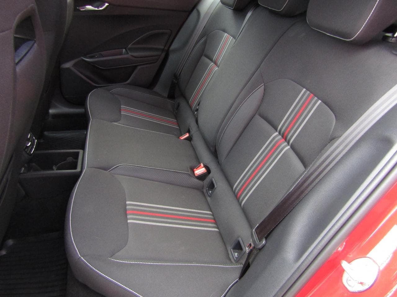 2023 Škoda Fabia - 10