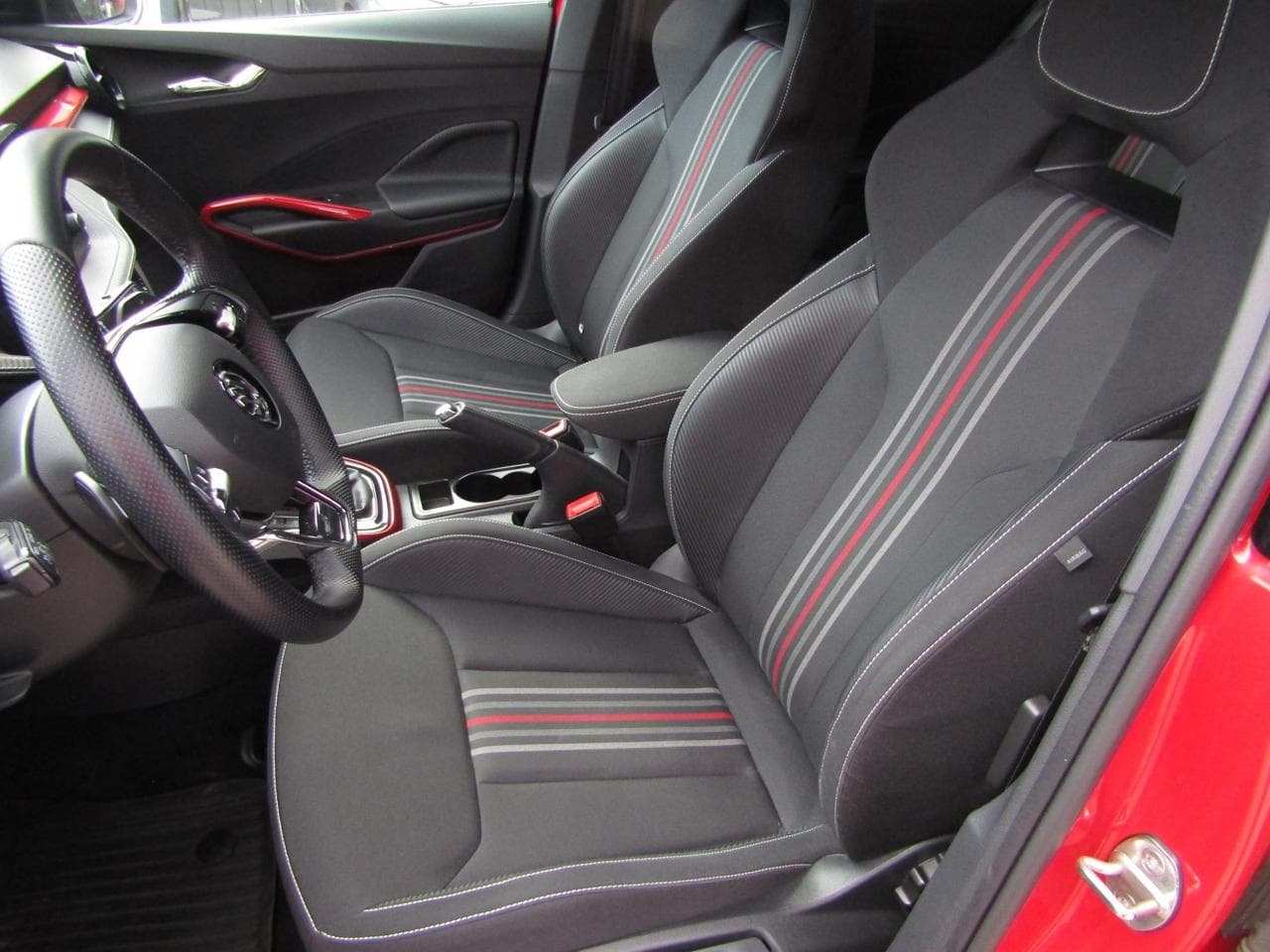 2023 Škoda Fabia - 9