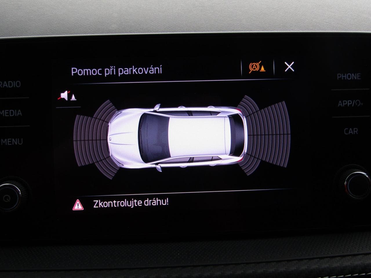 2023 Škoda Fabia - 17