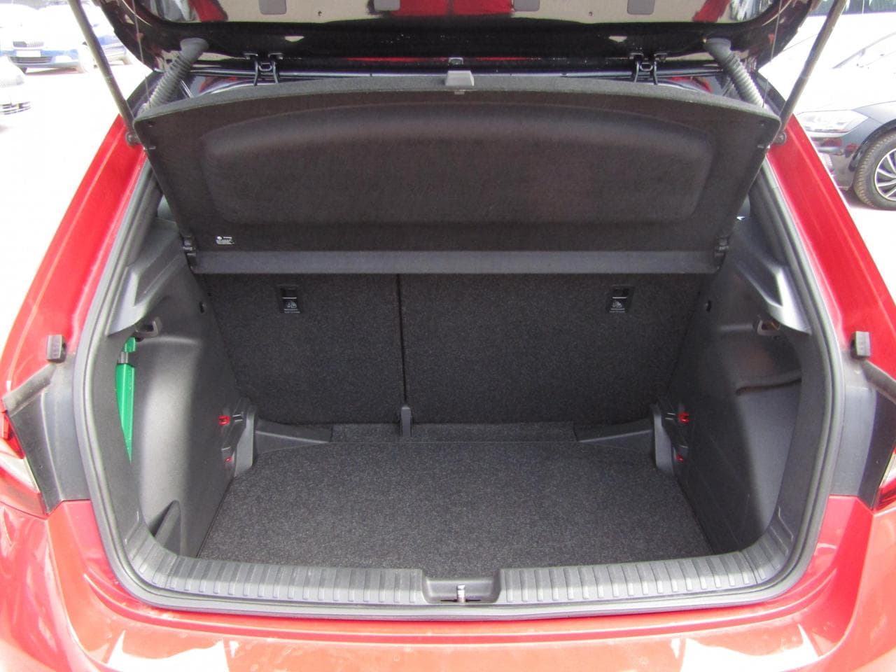 2023 Škoda Fabia - 7