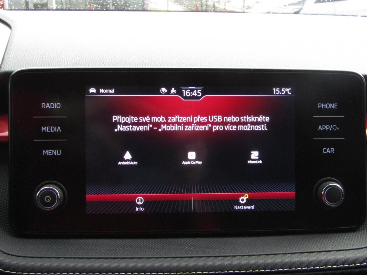 2023 Škoda Fabia - 16