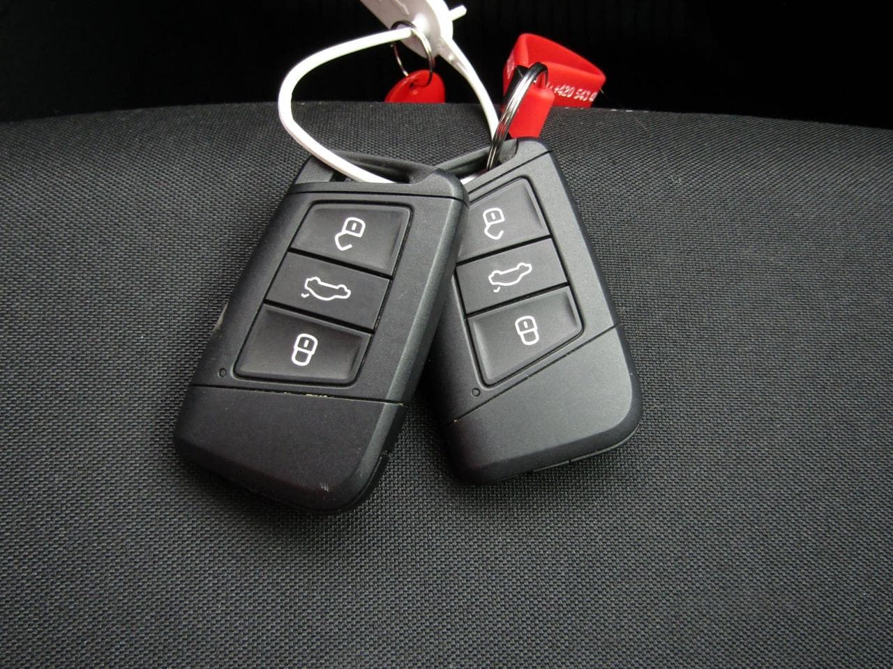 2023 Škoda Fabia - 20