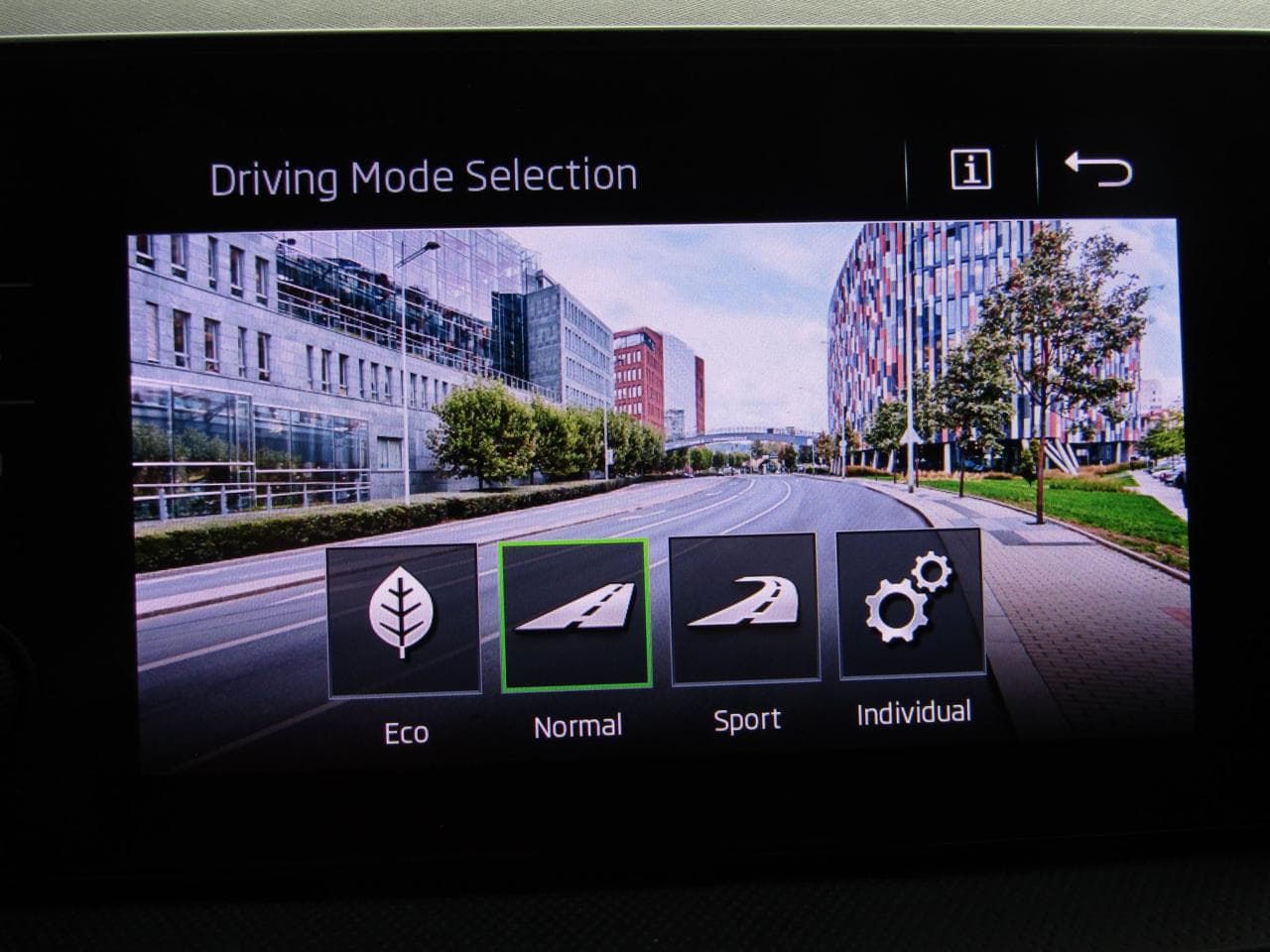 2023 Škoda Fabia - 18