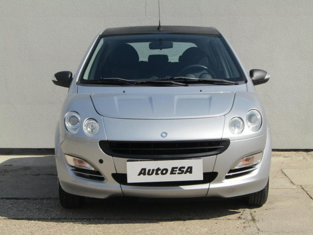 2005 Smart Forfour - 2