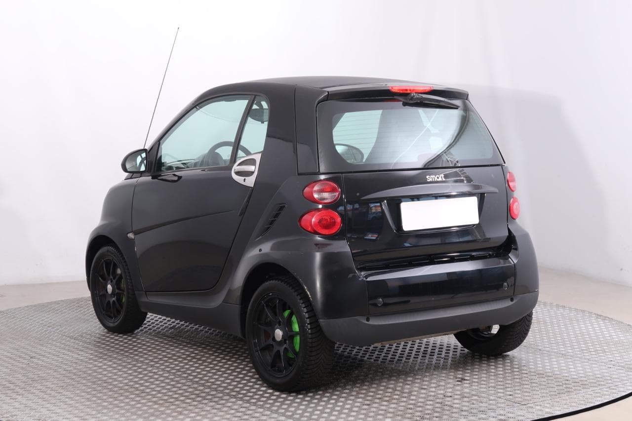 2011 Smart Fortwo - 5