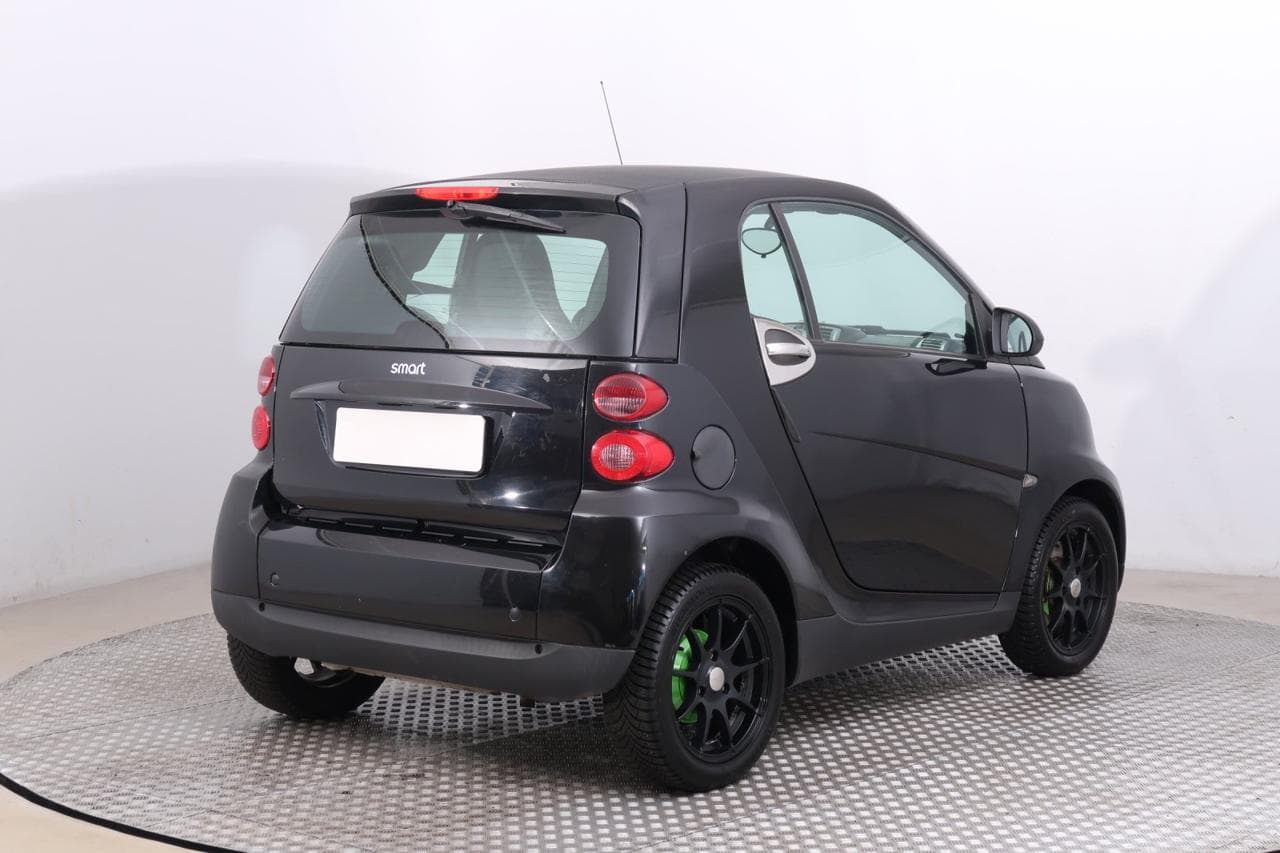 2011 Smart Fortwo - 7