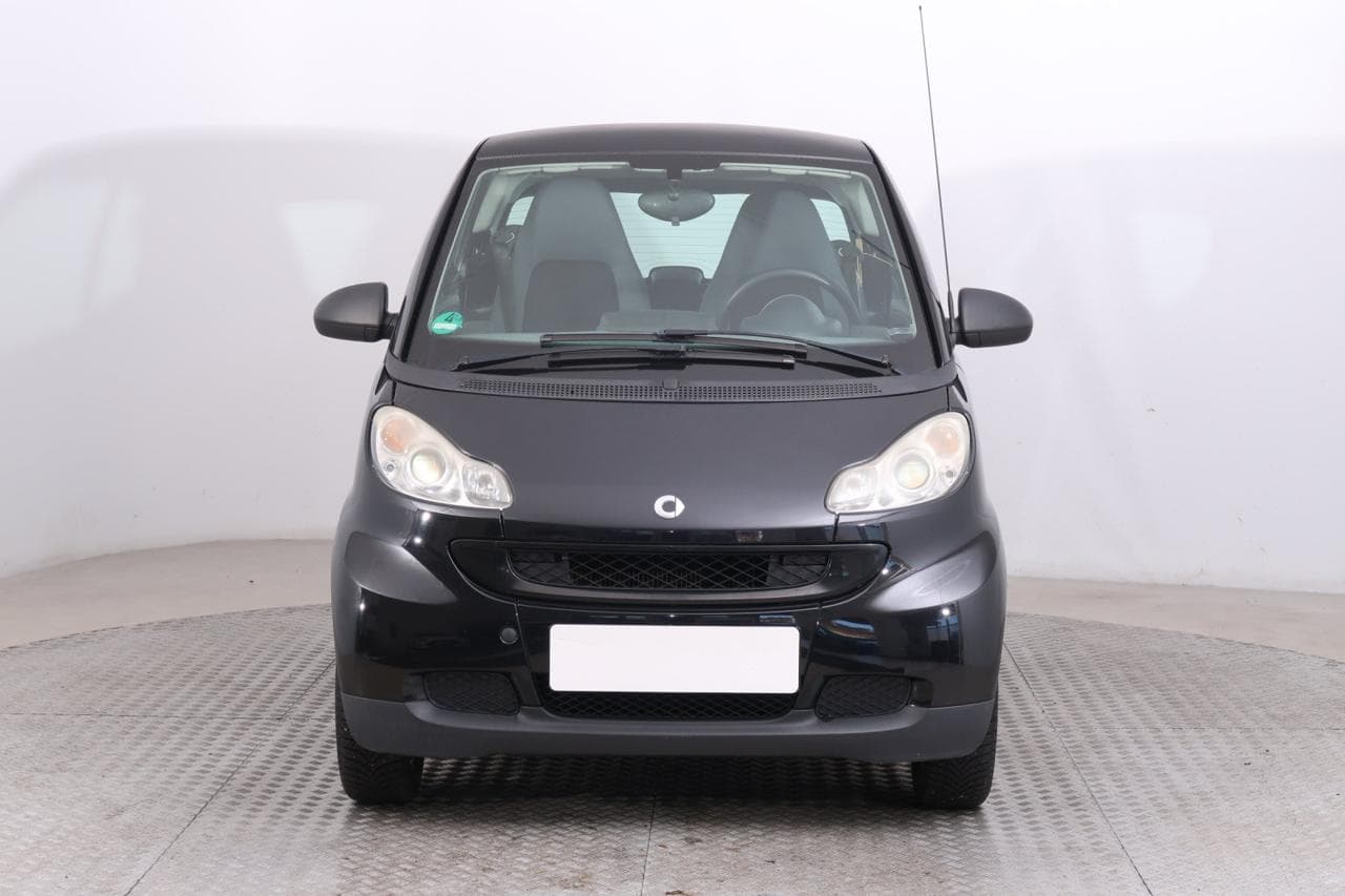 2011 Smart Fortwo - 2
