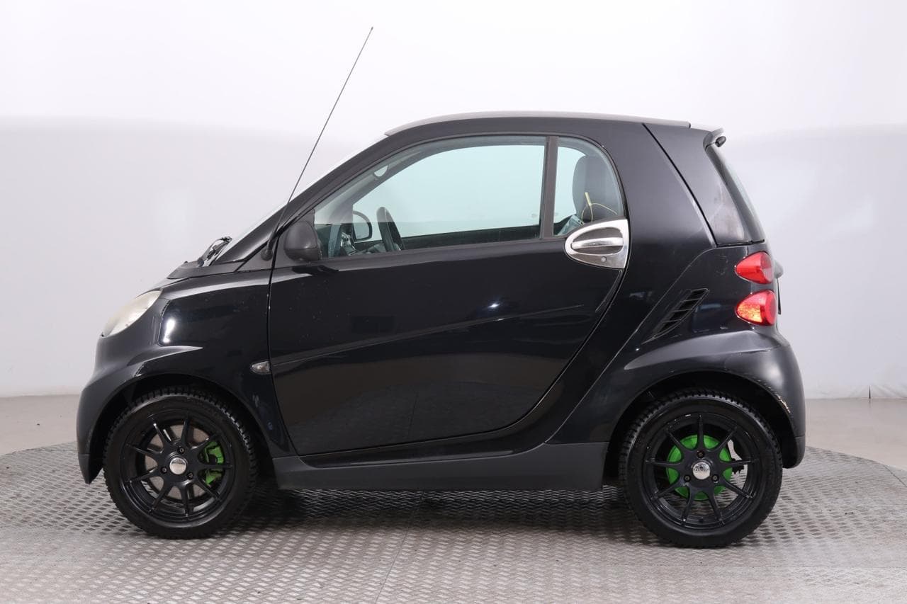 2011 Smart Fortwo - 4