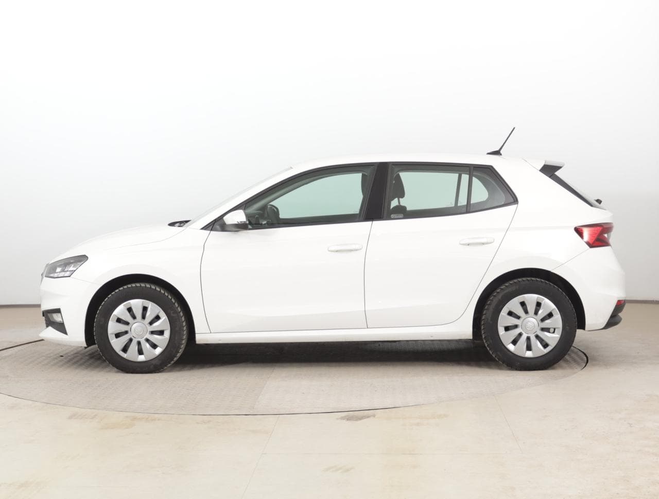 2023 Škoda Fabia - 4