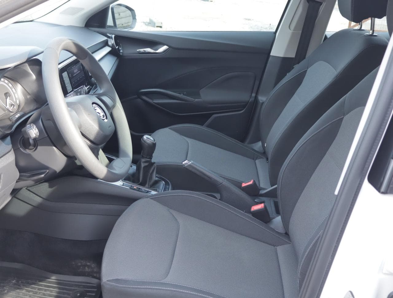 2023 Škoda Fabia - 16