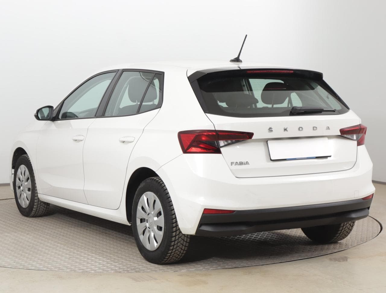 2023 Škoda Fabia - 5