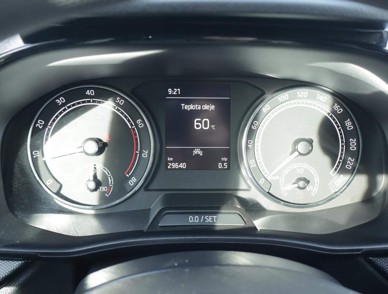 2023 Škoda Fabia - 17