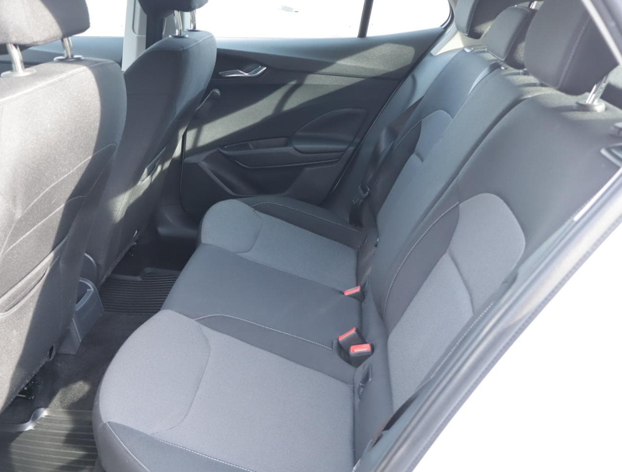 2023 Škoda Fabia - 15