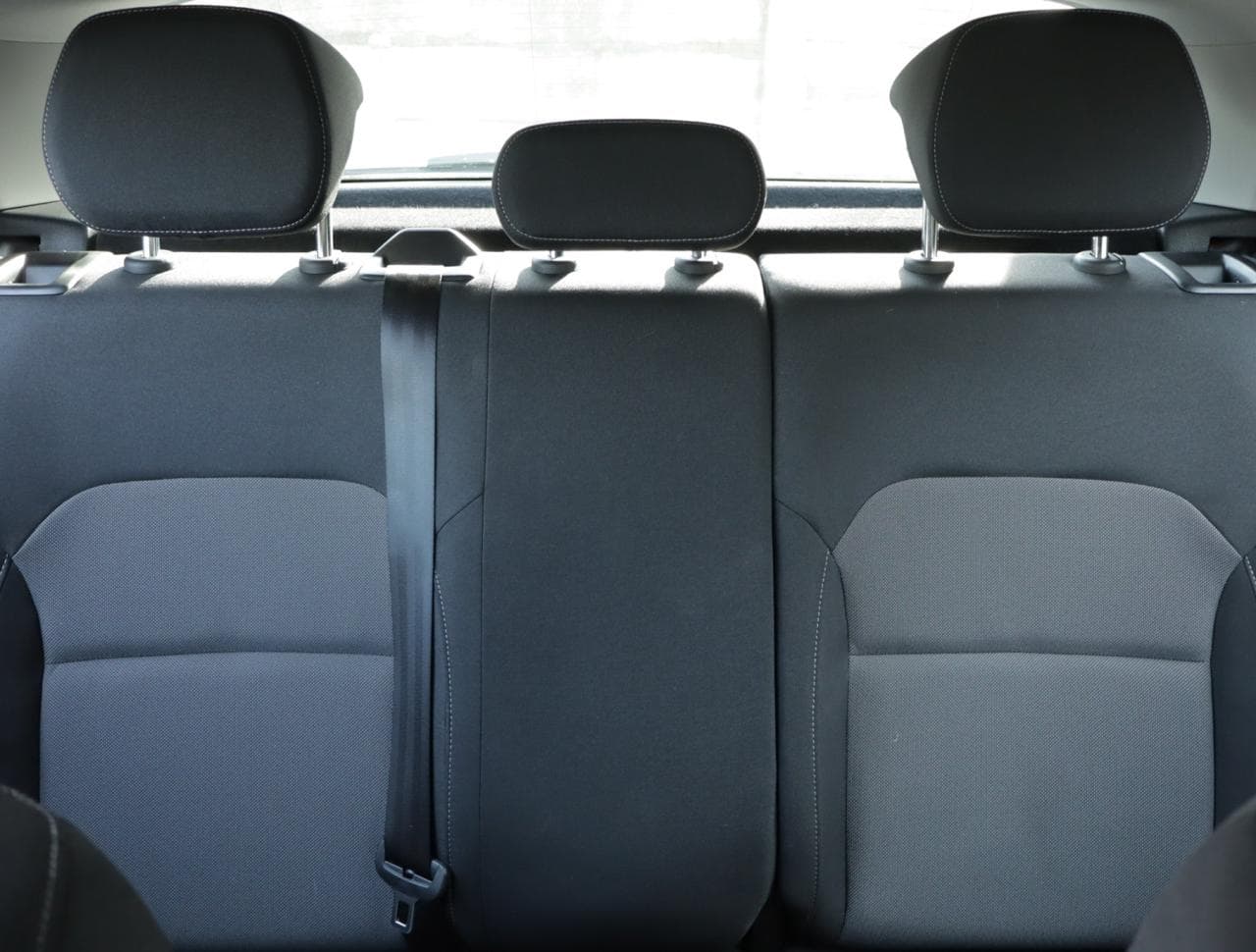 2023 Škoda Fabia - 14