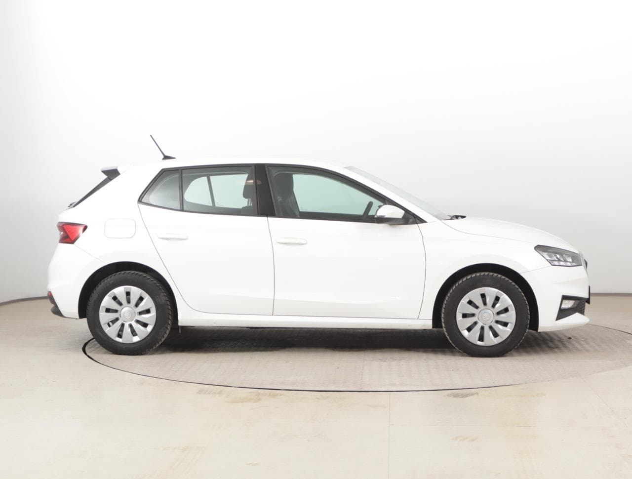 2023 Škoda Fabia - 8