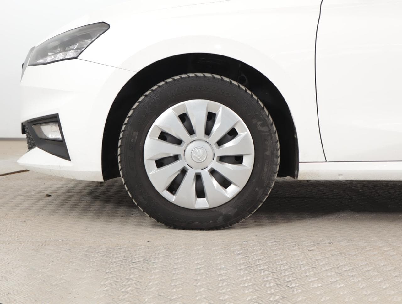 2023 Škoda Fabia - 20